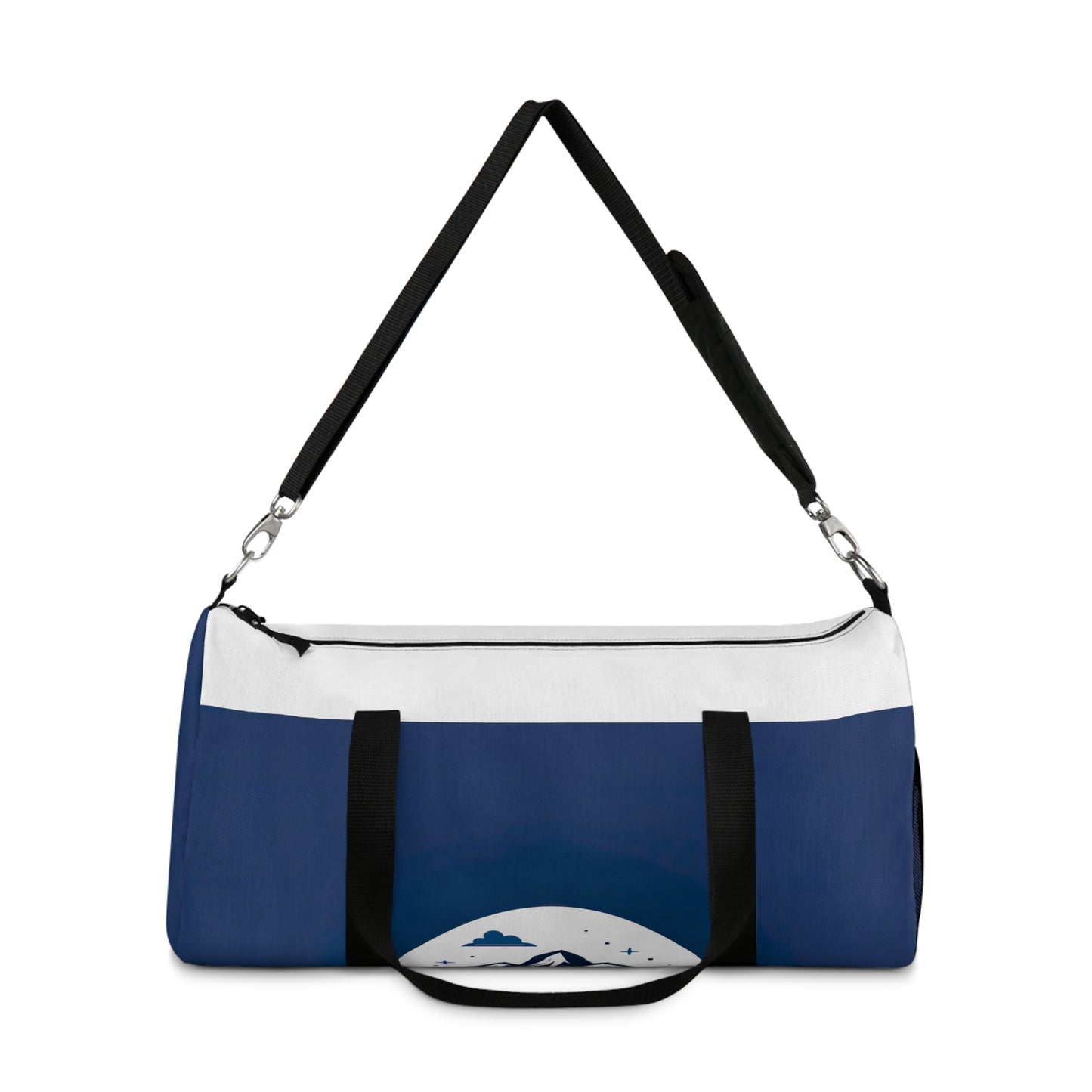 Mountain Peak Duffel Bag