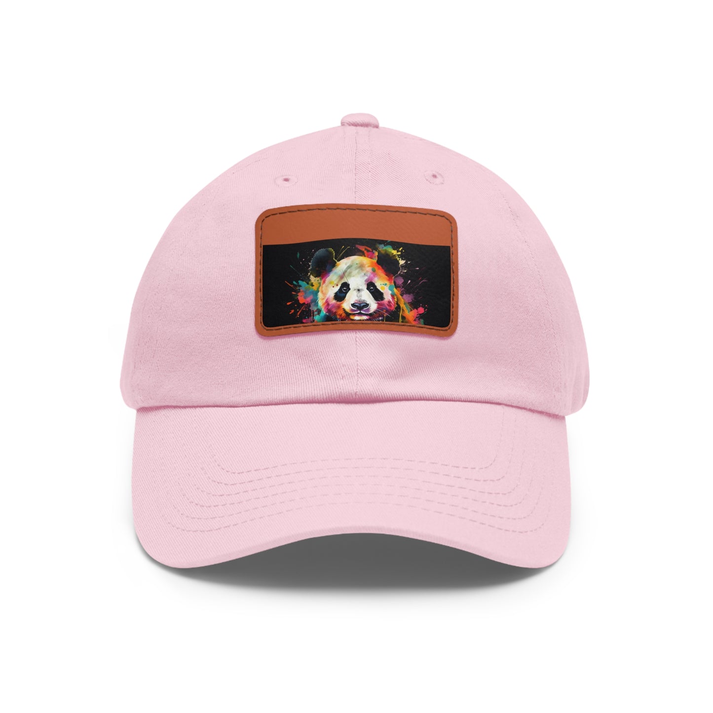 Sunny Panda Waters Baseball Cap