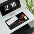 Lady and the Tramp — XL & XXL Desk Mat — Product Detail View 7