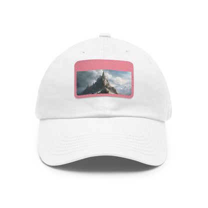 Olympian Summit Snapback