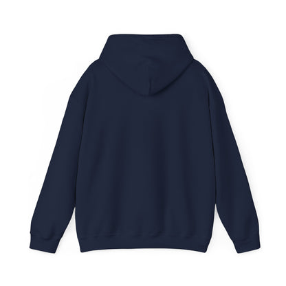 Copy of Minimalist Abstract Hoodie