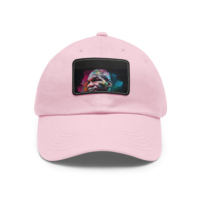 Tyson Neon Splash Baseball Cap