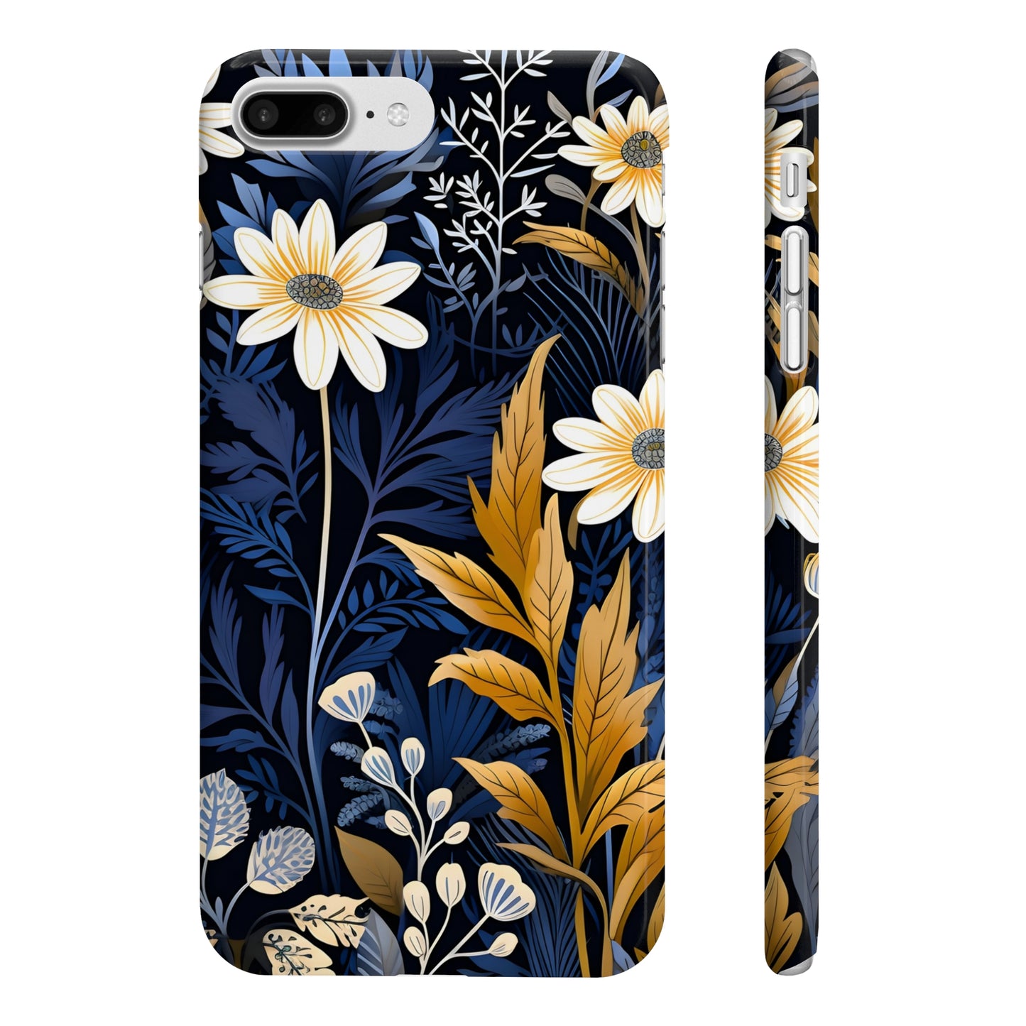 Wildflower Meadow: Botanical Phone Case