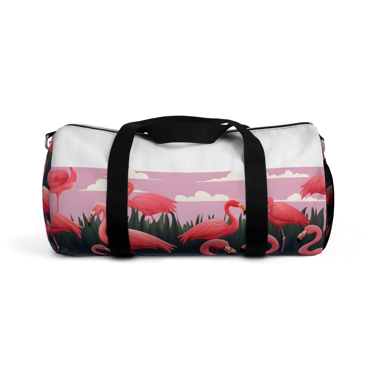 Flamingo Fiesta Duffel Bag