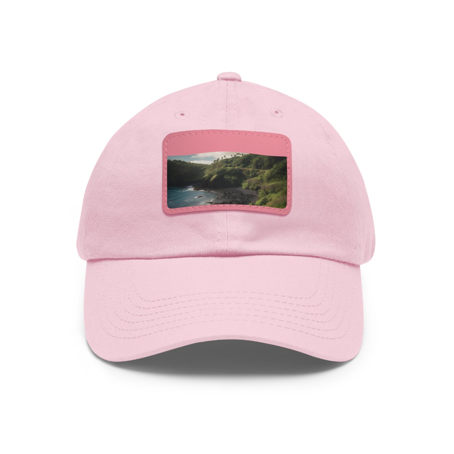 Maui Breeze Baseball Cap