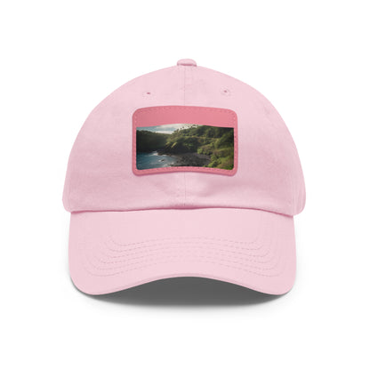 Maui Breeze Baseball Cap