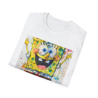 SpongeBob SquarePants: Ready for Anything! T-Shirt