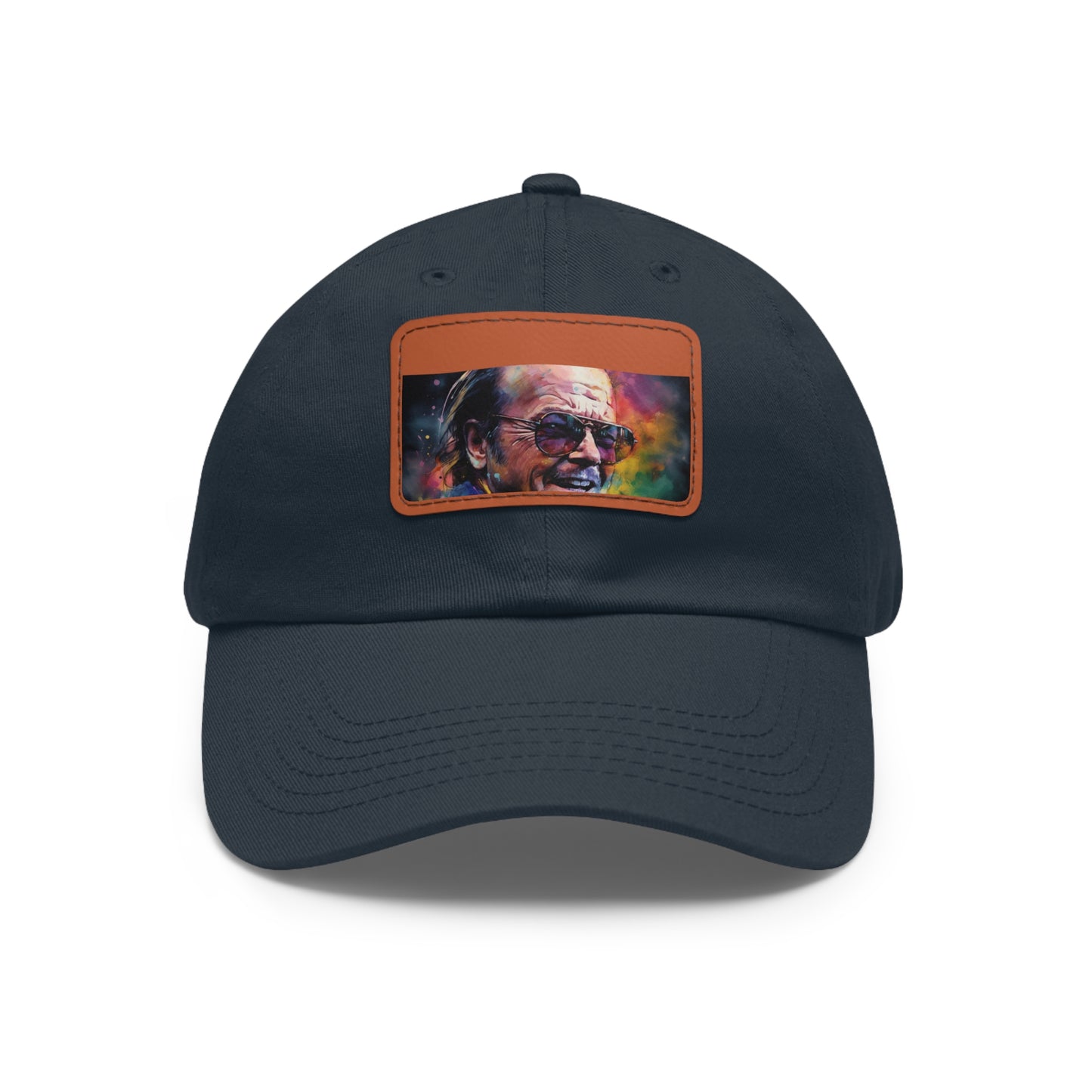 The Icon Cap: Jack Nicholson Edition