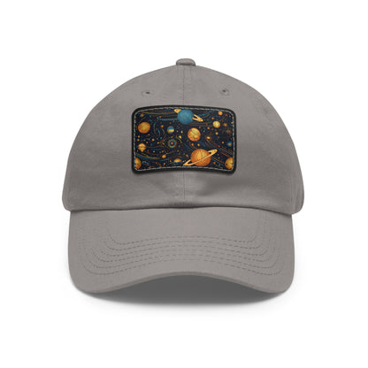 Starry Night Dreams Cap