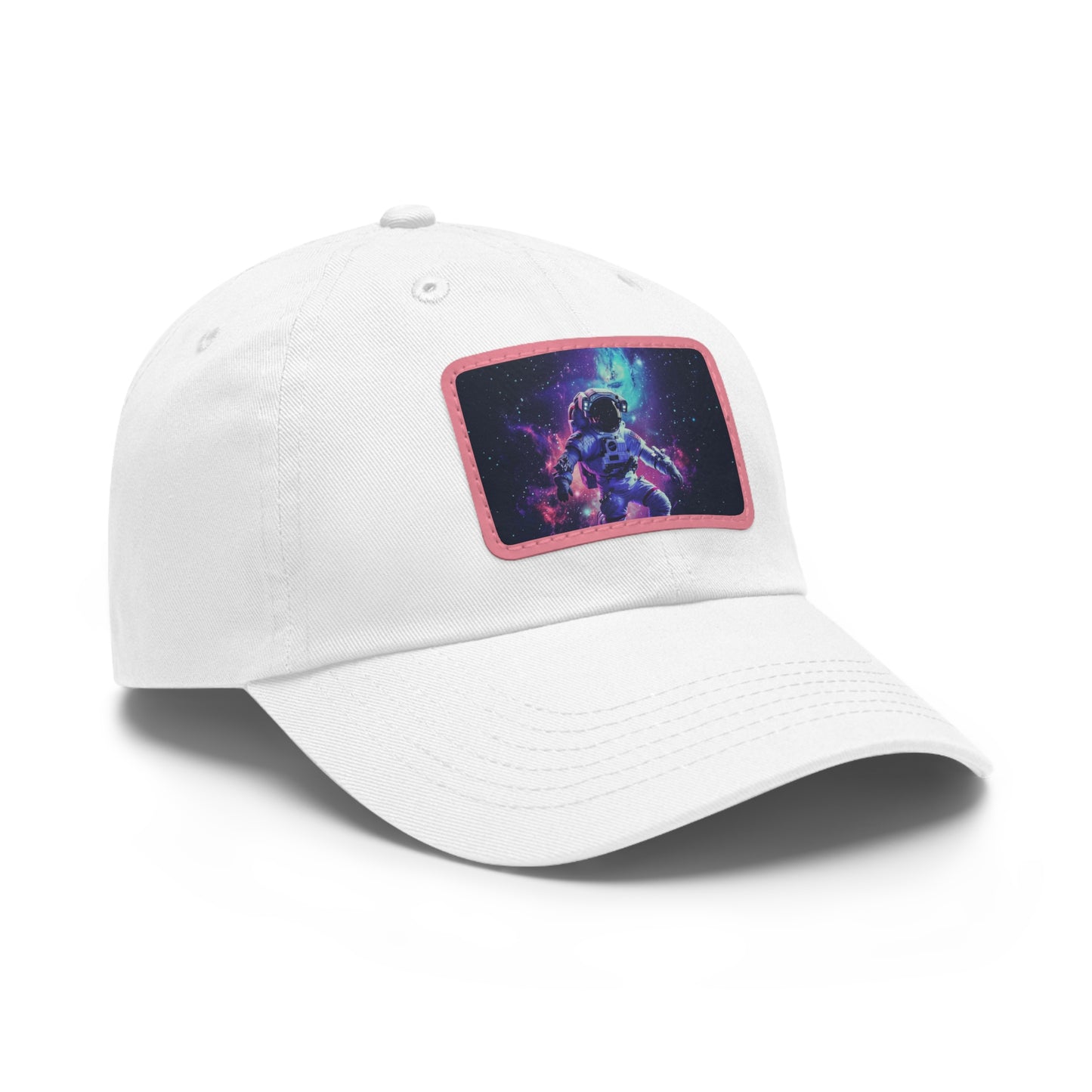 Galactic Explorer Cap