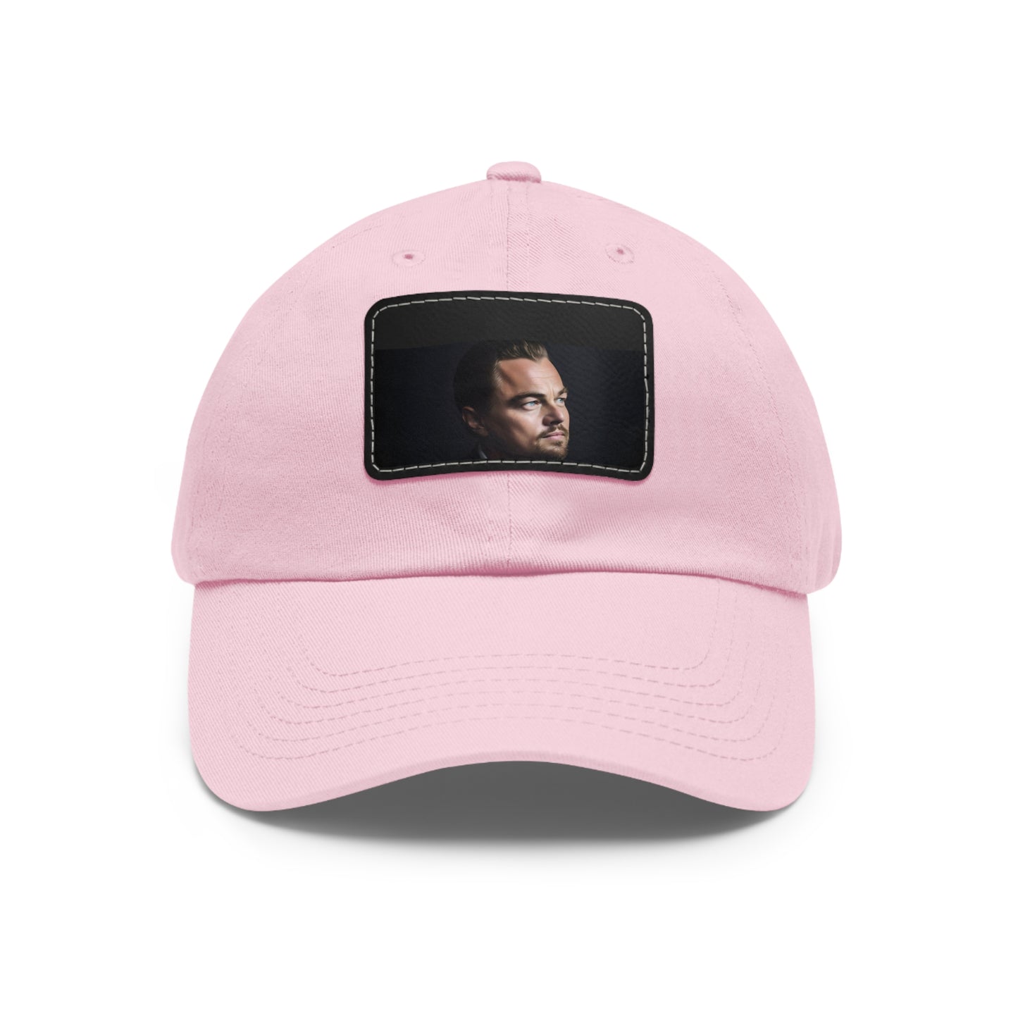 The Leo Signature Cap