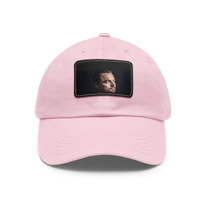 The Leo Signature Cap