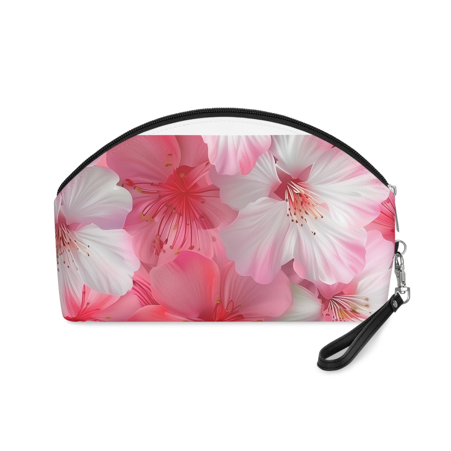 Blooming Beauty Makeup Bag