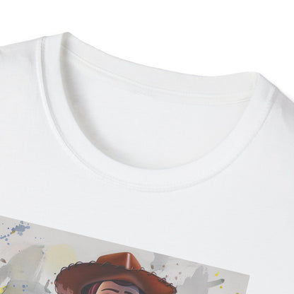 Woody Toy Story Shirt