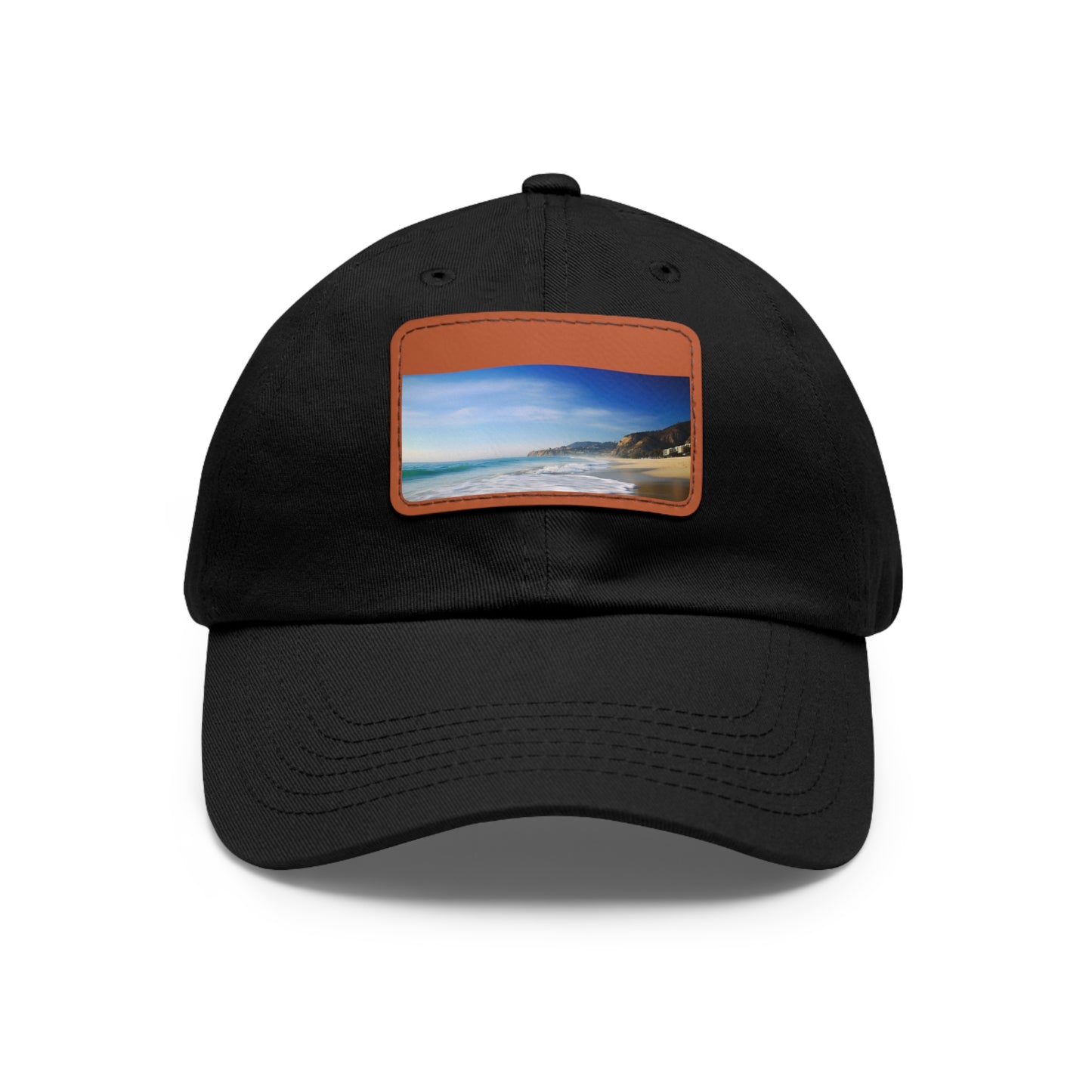 Malibu Dreamin' Baseball Cap