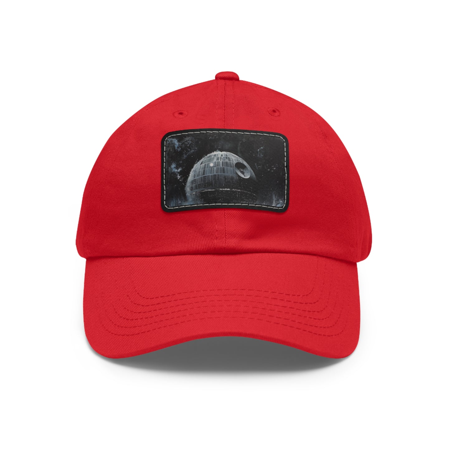 Galactic Empire Death Star Baseball Cap