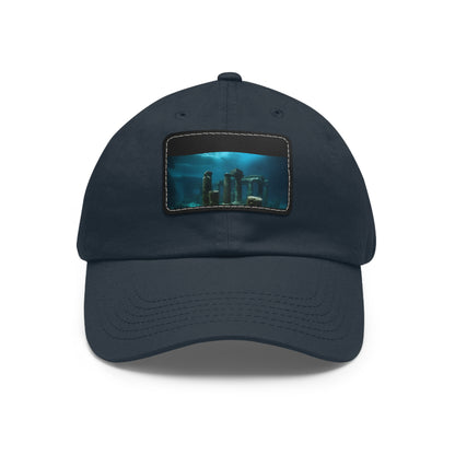 Lost City Explorer Cap