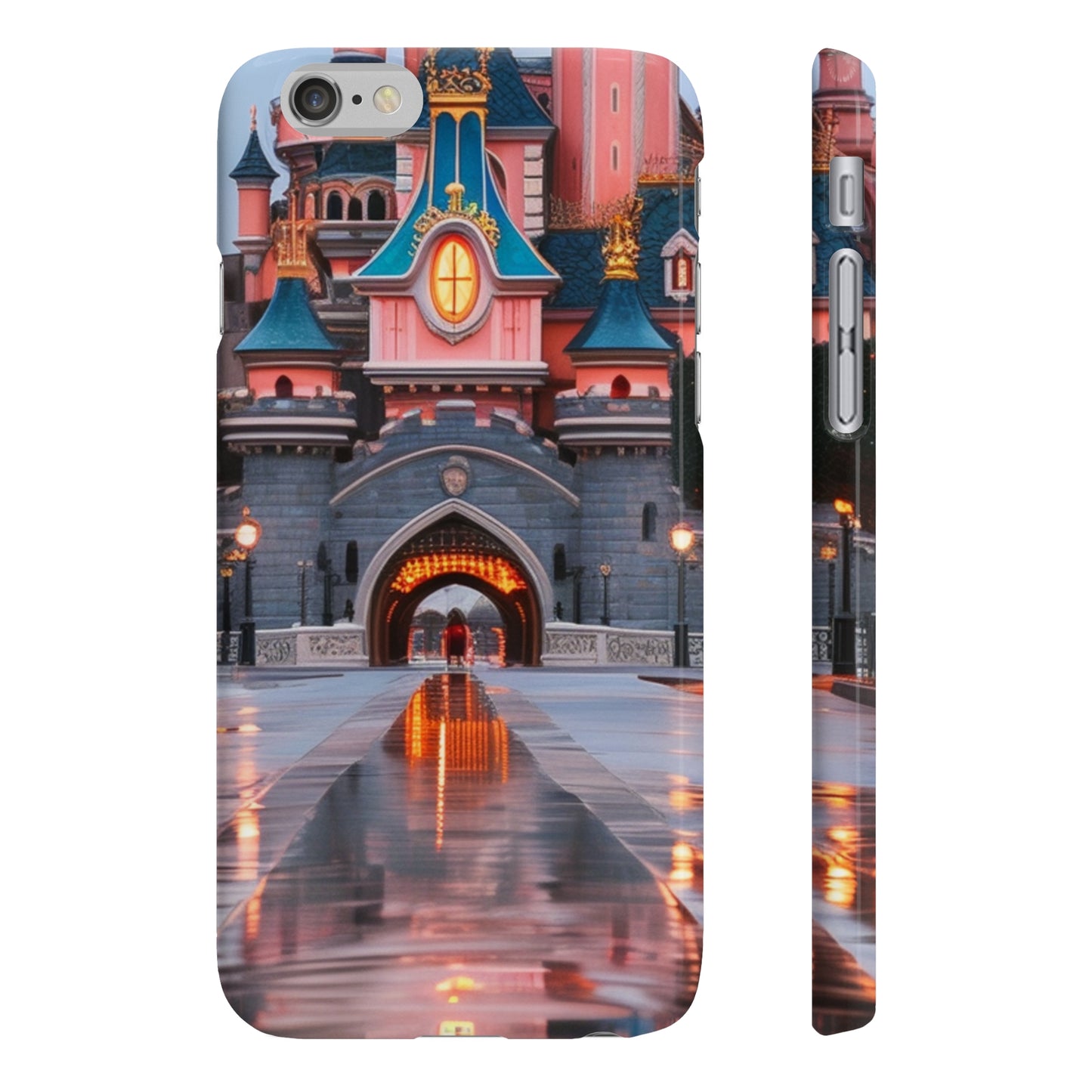 Magical Kingdom Phone Case