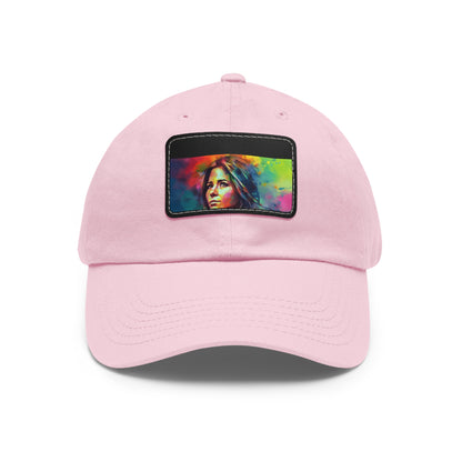 Aniston Aura Watercolor Cap