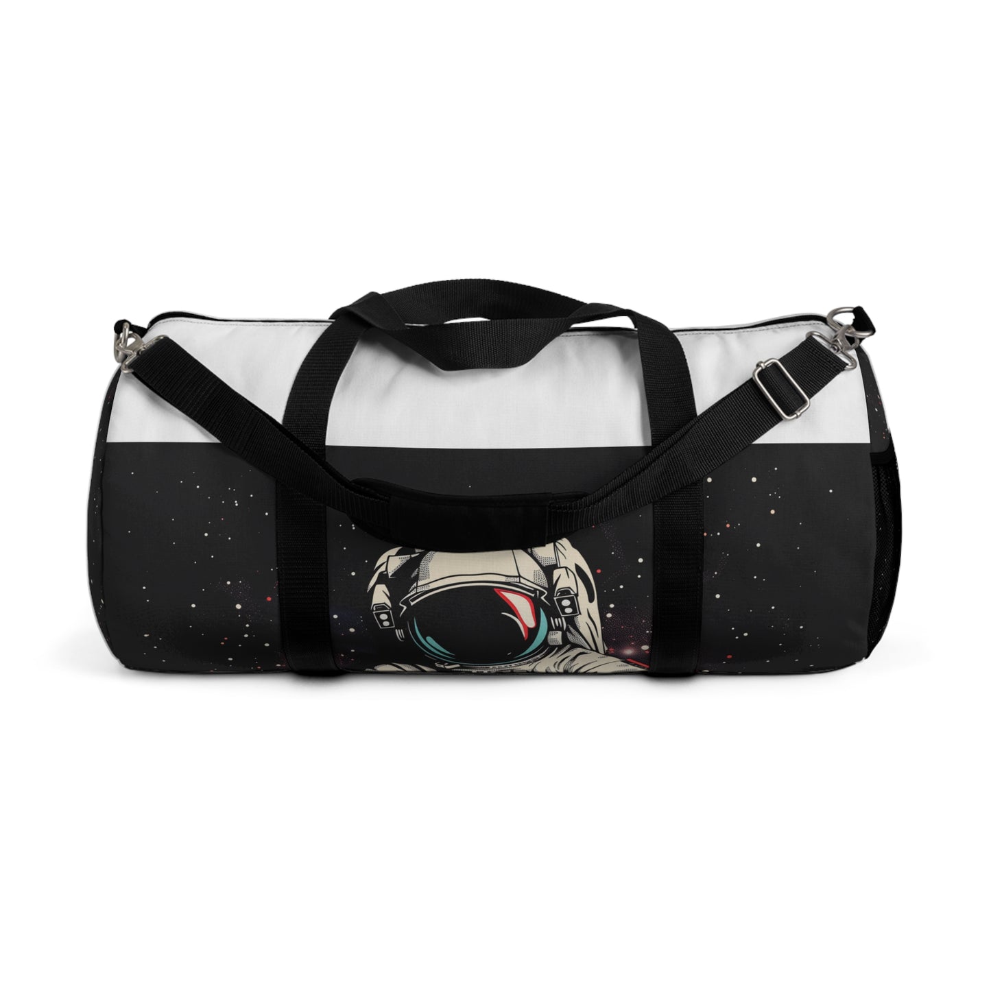 Galactic Explorer Duffel Bag