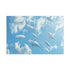 Sky Full of Floating Whales — Canvas Wall Art — Front Gallery-Wrapped Canvas View