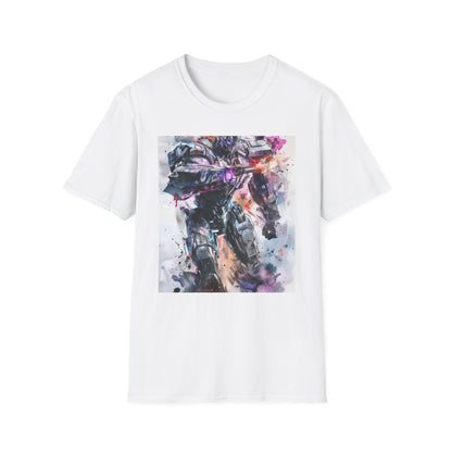 Megatron: Decepticon Leader T-Shirt