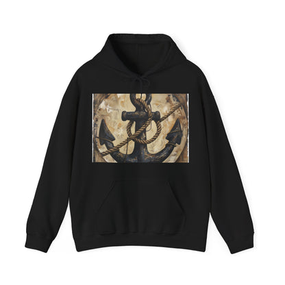 Cast Off: Explore the Seas with These Maritime Flags Hoodies | Hoodies | DTG, Hoodies, Men's Clothing, Regular fit, Unisex, Women's Clothing | Prints with Passion