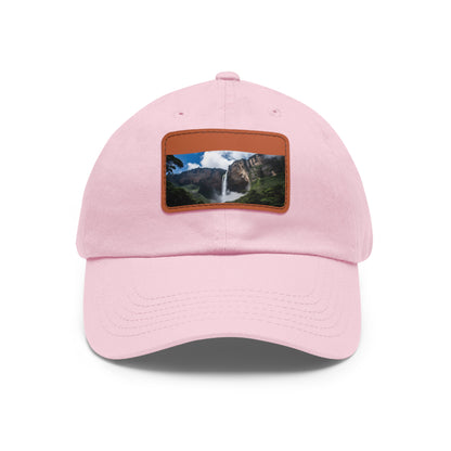 Angel Falls Adventure Cap