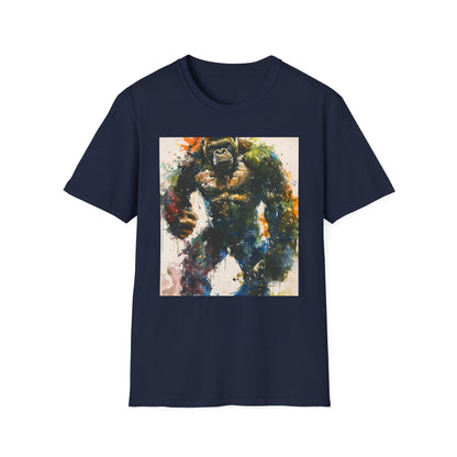 King of the Skull Island: Kong T-Shirt