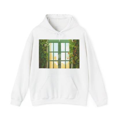 Copy of Charming Window View Hoodie