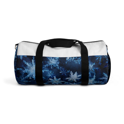 Symmetry Illusion Duffel Bag