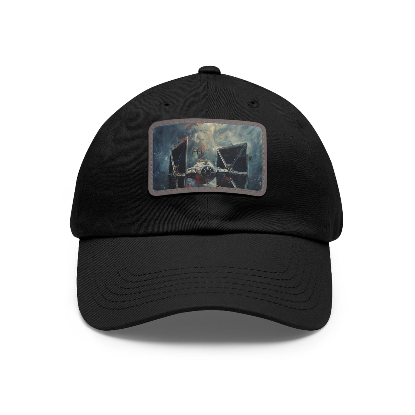 Galactic Empire Tie Fighter Cap