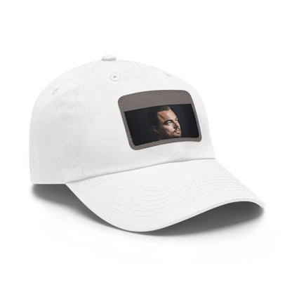 The Leo Signature Cap