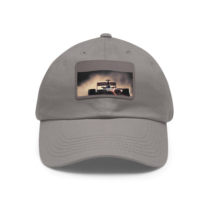 Velocity Cap: F1 Racing Edition