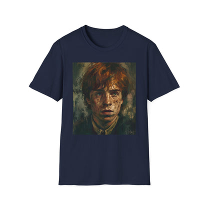 Loyal and True: The Heart of Ron Weasley