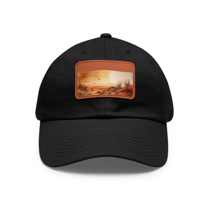 Sands of the Desert Baseball Cap