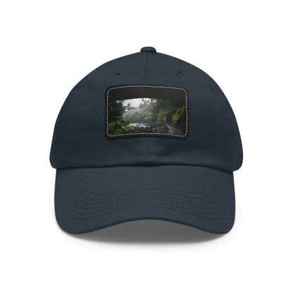 Maui Island Paradise Baseball Cap