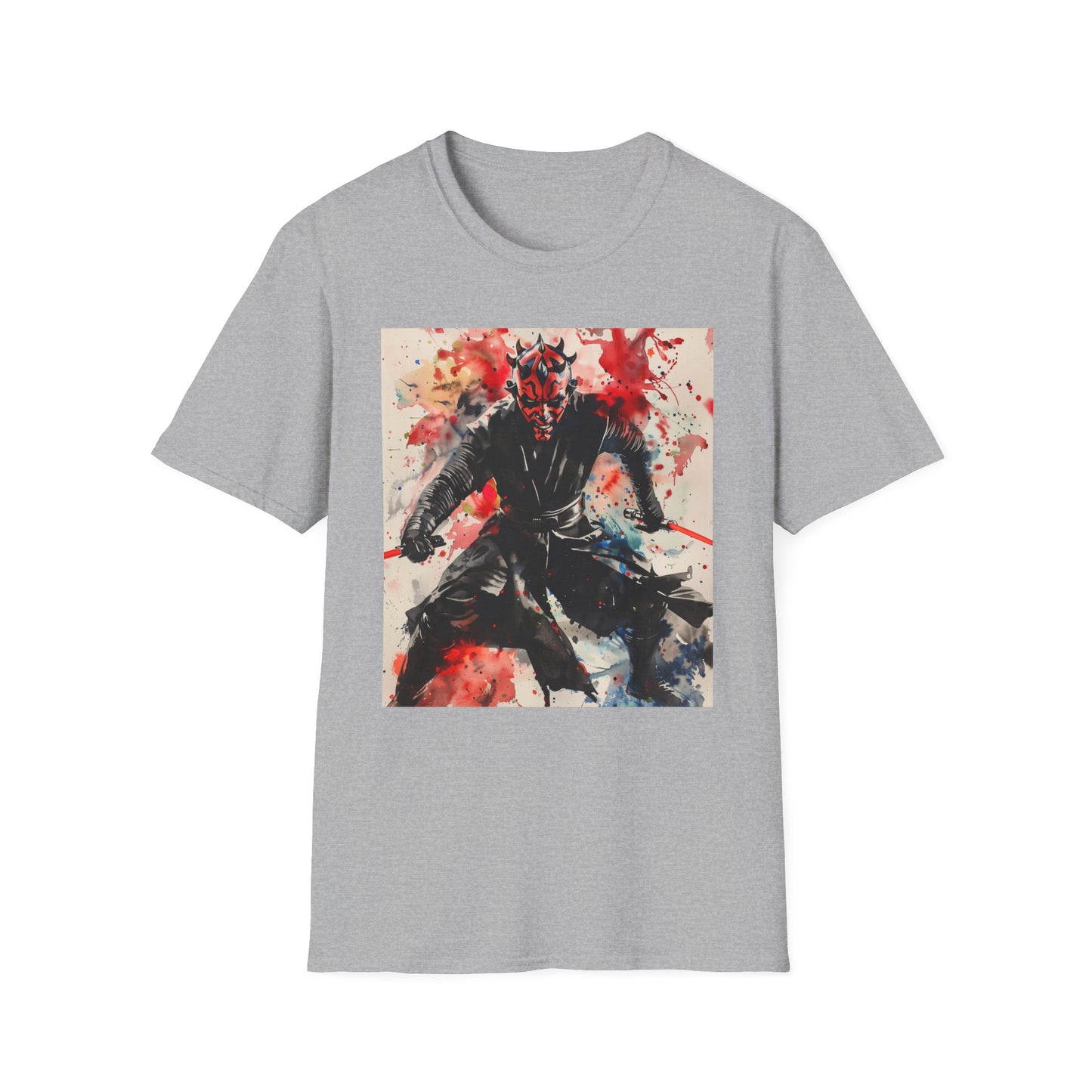 Darth Maul: Fury of the Sith T-Shirt