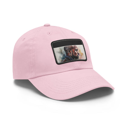 Yeezy Vibes Watercolor Cap