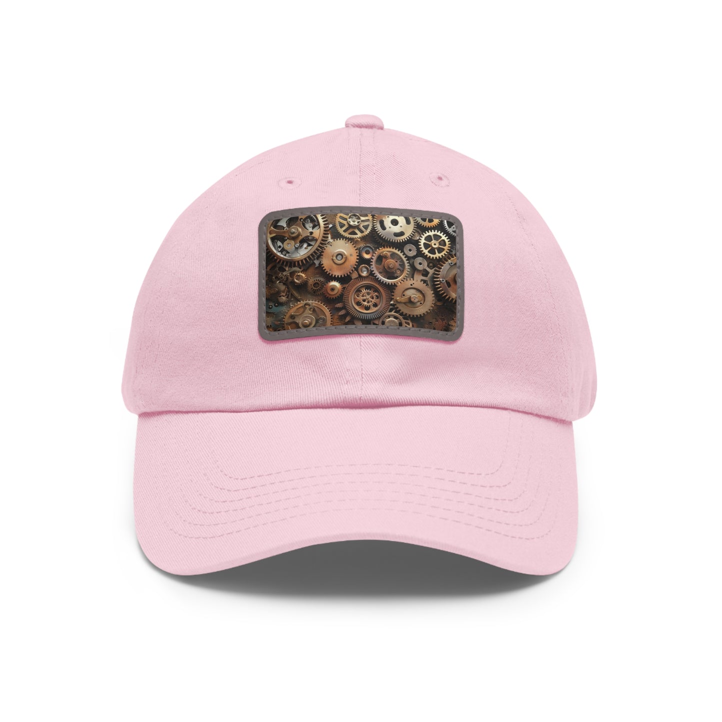 Gearworks Steampunk Cap