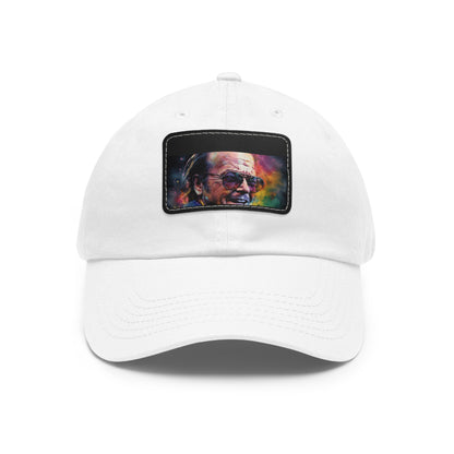 The Icon Cap: Jack Nicholson Edition