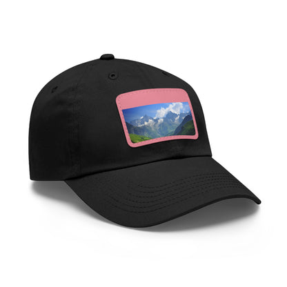 Alpine Peak Adventure Cap