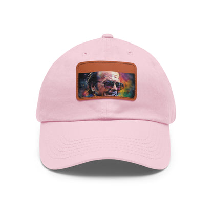 The Icon Cap: Jack Nicholson Edition