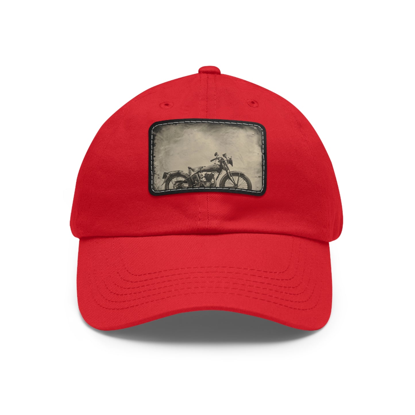 Retro Rider Cap