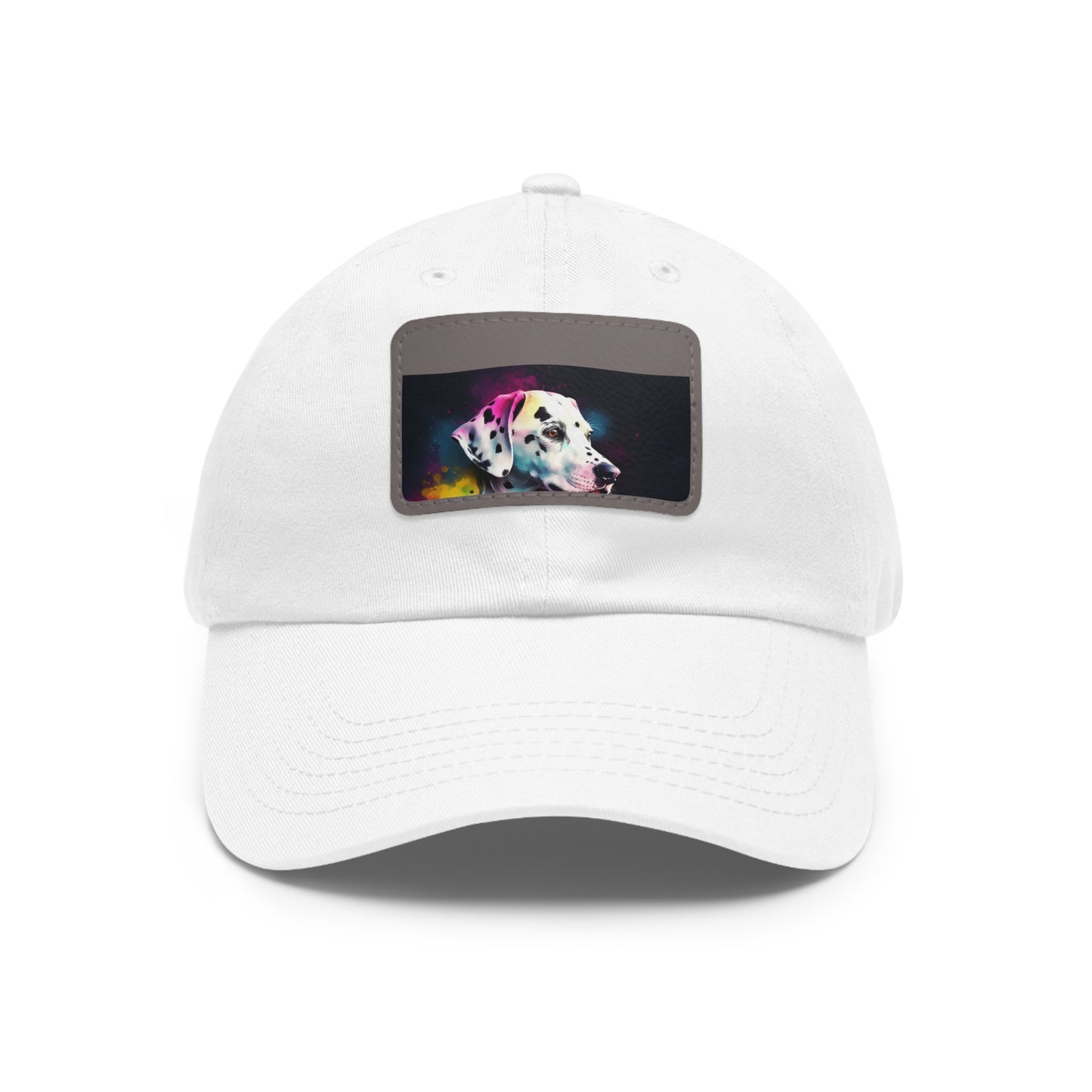 Dalmatian Delight Baseball Cap