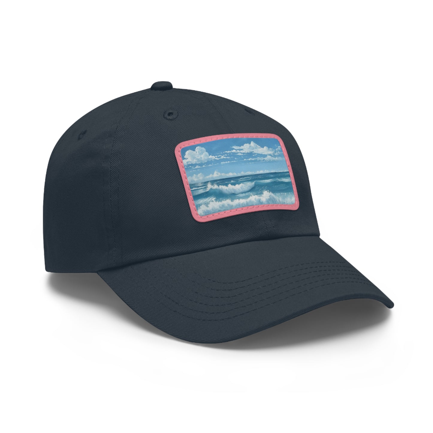 Wave Rider Beach Cap