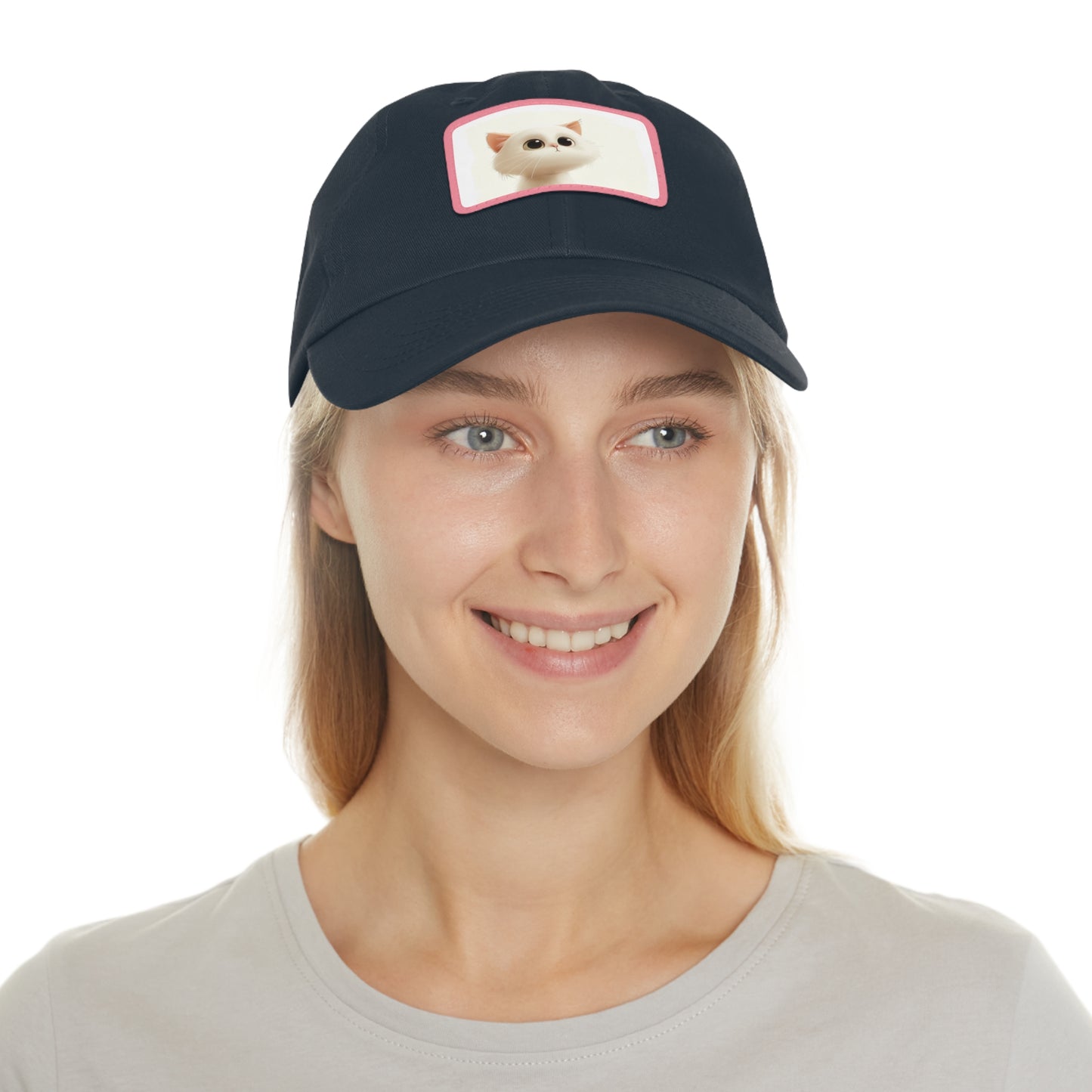 Purrfect Pals Kitty Cap