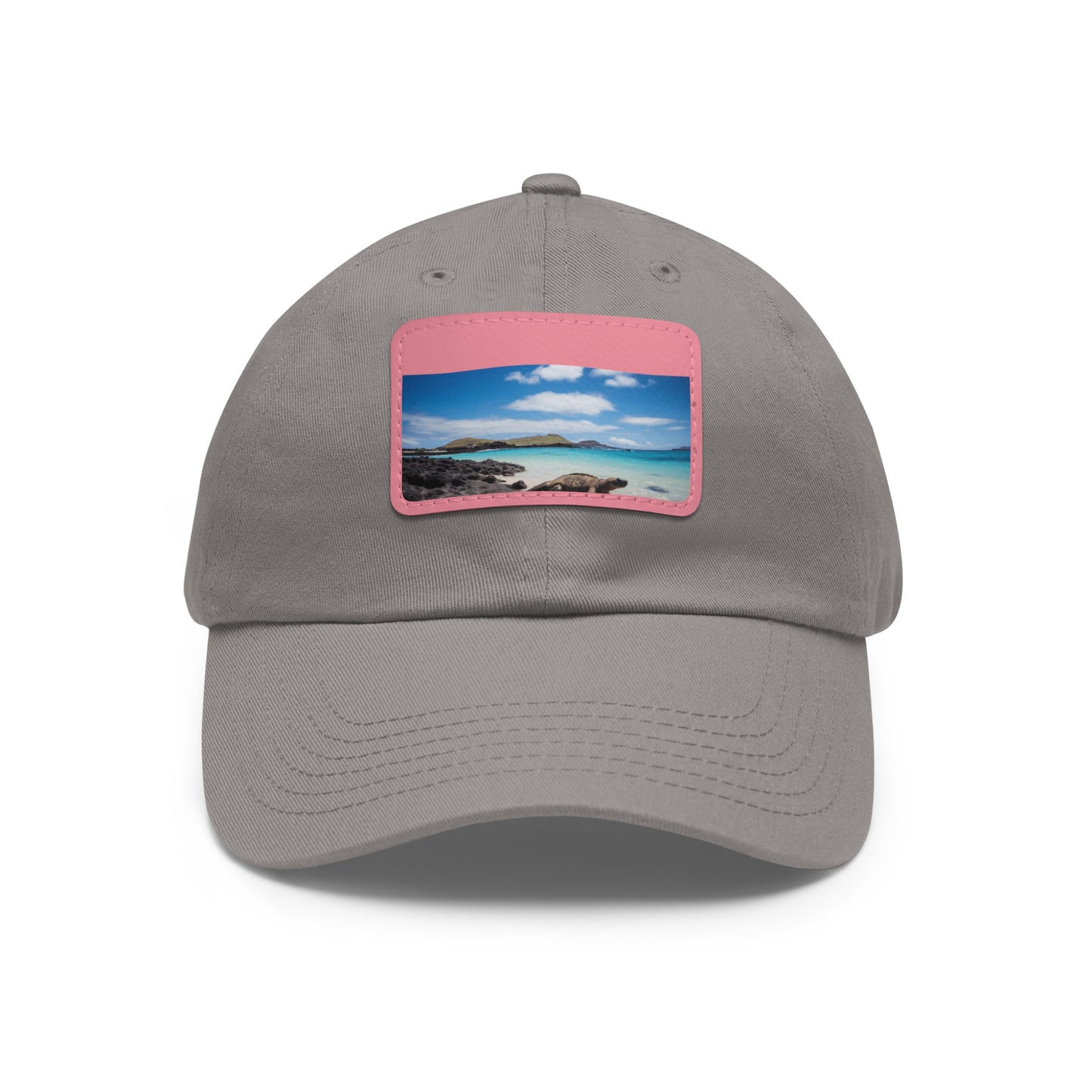 Galapagos Explorer Baseball Cap