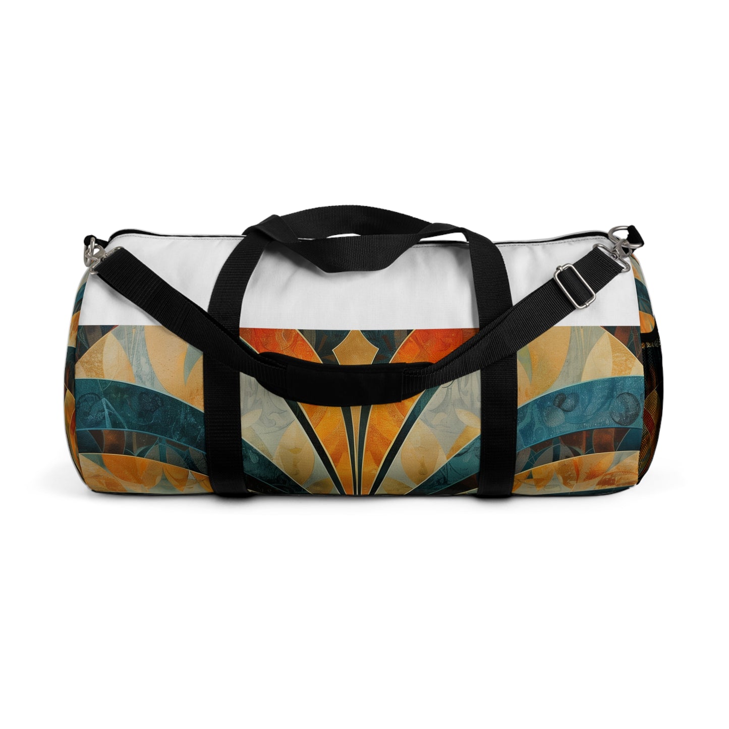 Deco Dream Duffel Bag