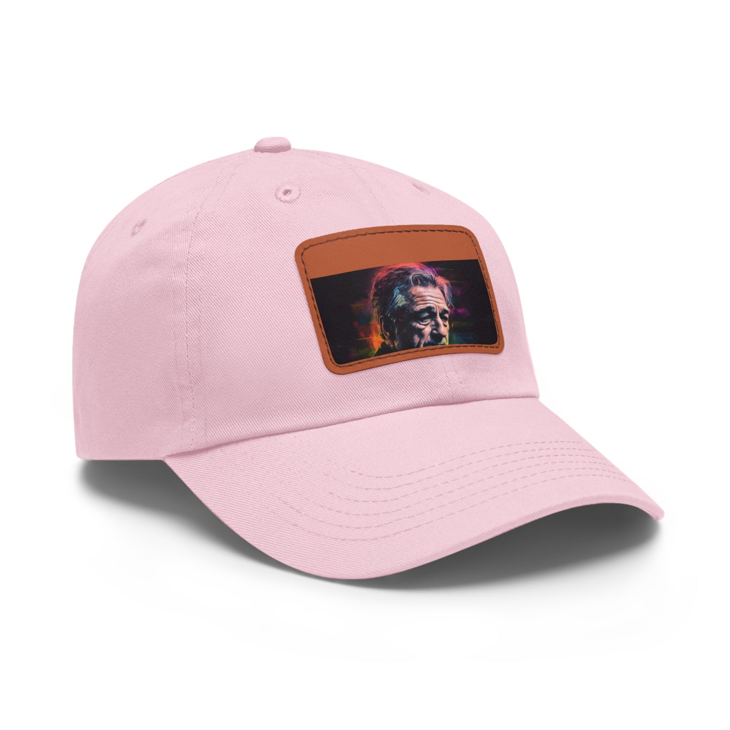 De Niro Signature Cap